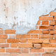 Illustration for article titled How to Remove Paint from a Brick Wall